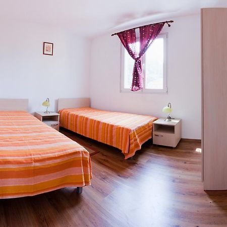 Apartment Sangaleti Lastovo Buitenkant foto